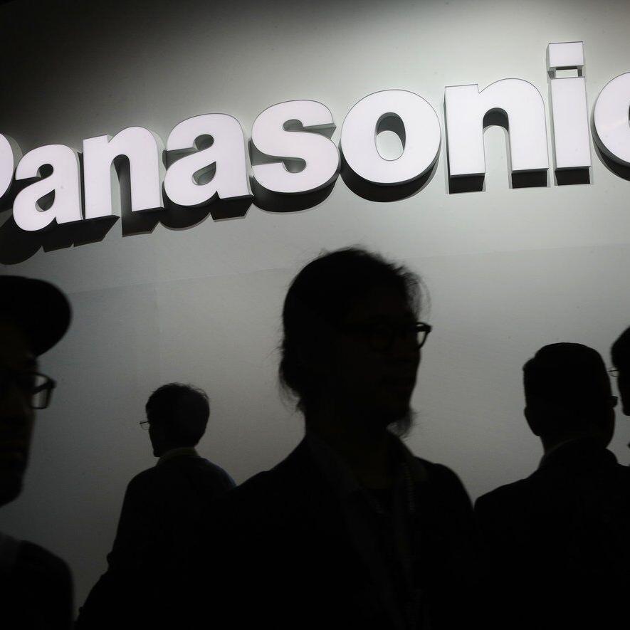 Japanese tech company Panasonic cuts 4% of its global workforce as profits falter
